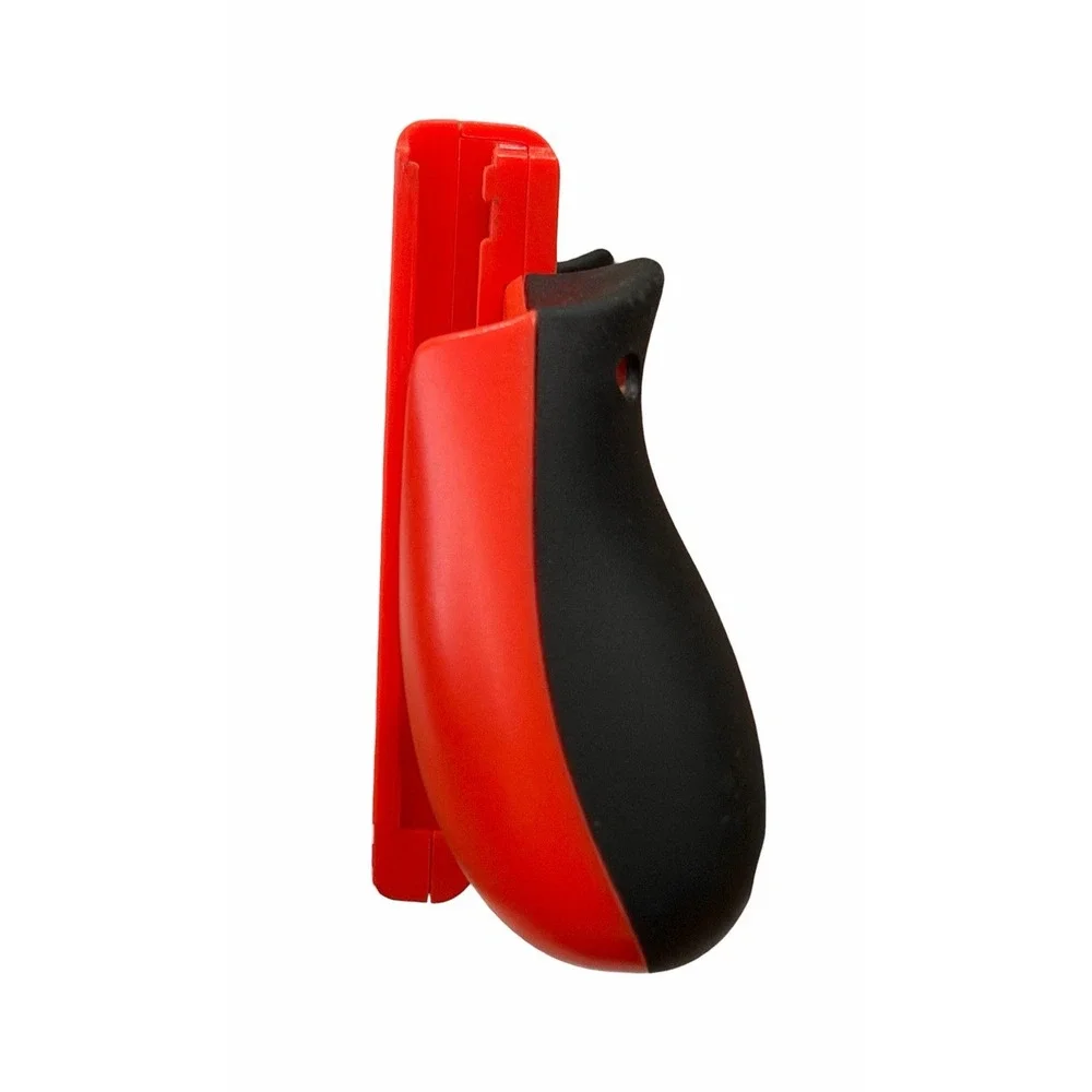 PowerA Joy-Con Comfort Grip for Nintendo Switch - Mario Odyssey